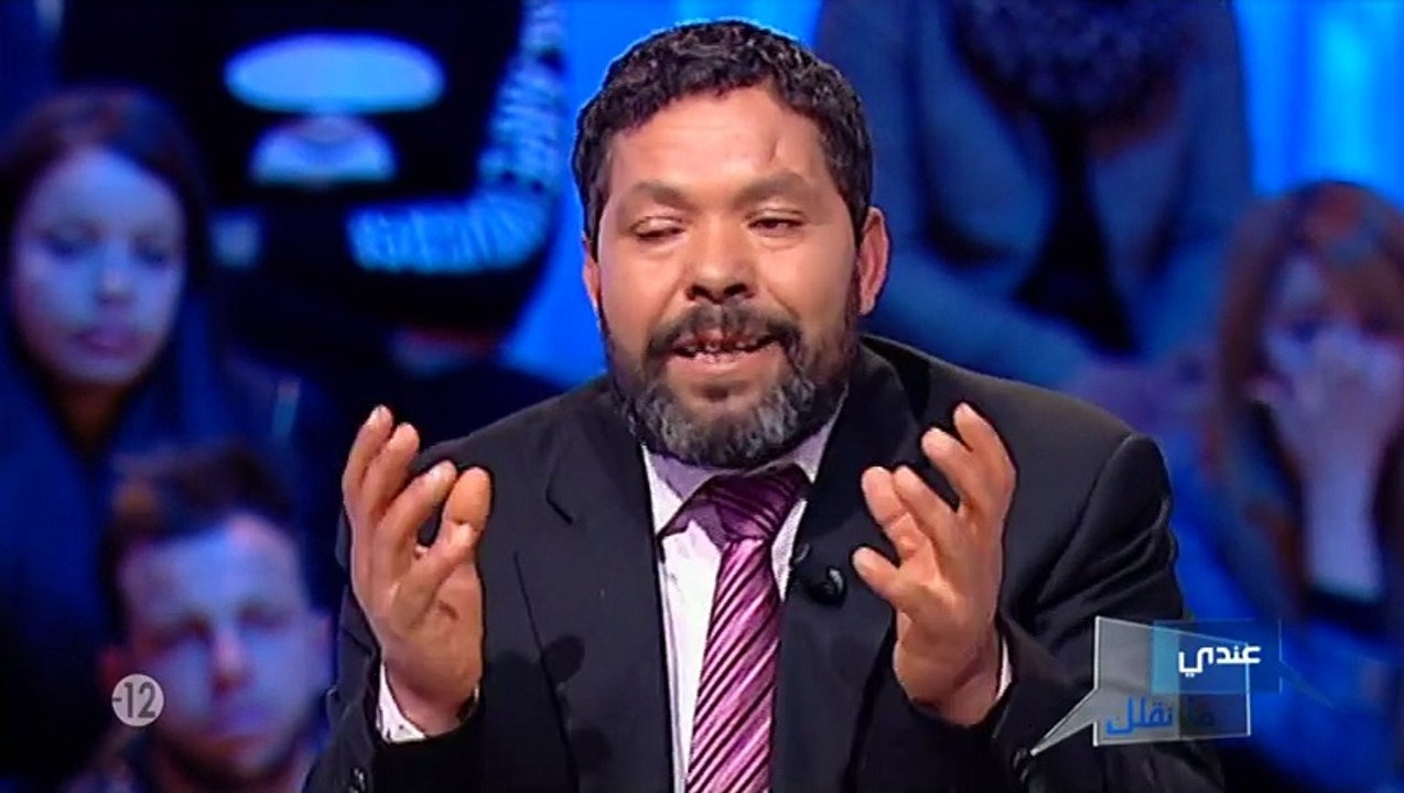 Andi Mankolek Saison 08 EE 26 - 18/03/2016 - Partie 4/4 - عندي ما نقلك