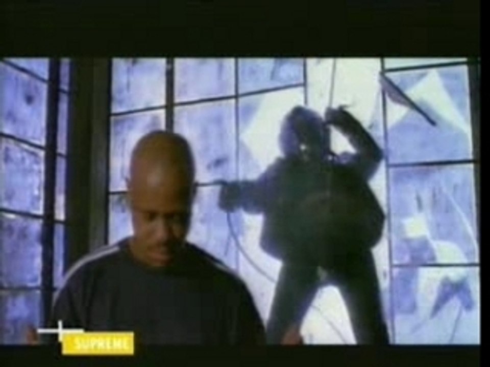 Gang Starr - Militia