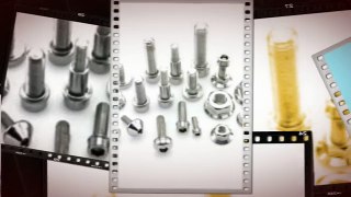 Stainless Steel Fasteners