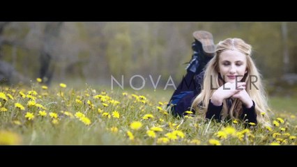 14.Sweden - Nova Miller - Supernova