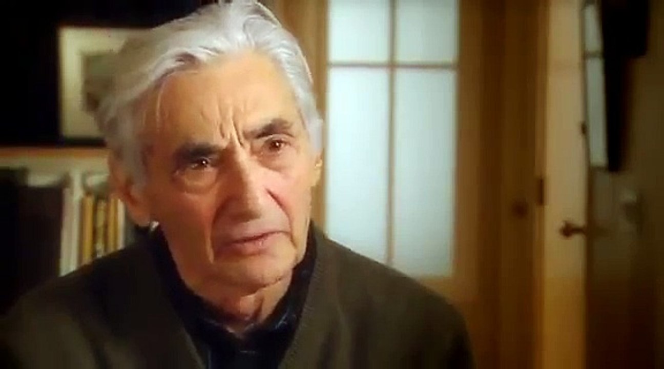 Sacco & Vanzetti Documentary (I of XIV)