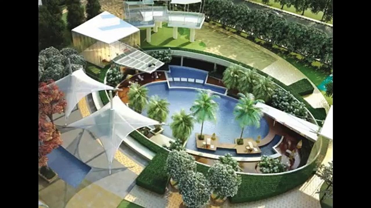 Sikka Kirat Greens Upcoming Residential Project