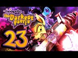 Neopets: The Darkest Faerie Walkthrough Part 23 (PS2) Detour at the Lighthouse