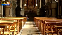 Diocèse de Lyon: trois prêtres soupçonnés d'agressions sexuelles aux abonnés absents