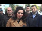 PD në Përmet, Duma: Duhet bërë shumë më tepër se opozitë vetëm për opozitë- Ora News