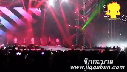 2PM CONCERT HOUSE PARTY IN BANGKOK