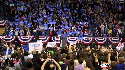 Trump cancels debate to appear at AIPAC convention