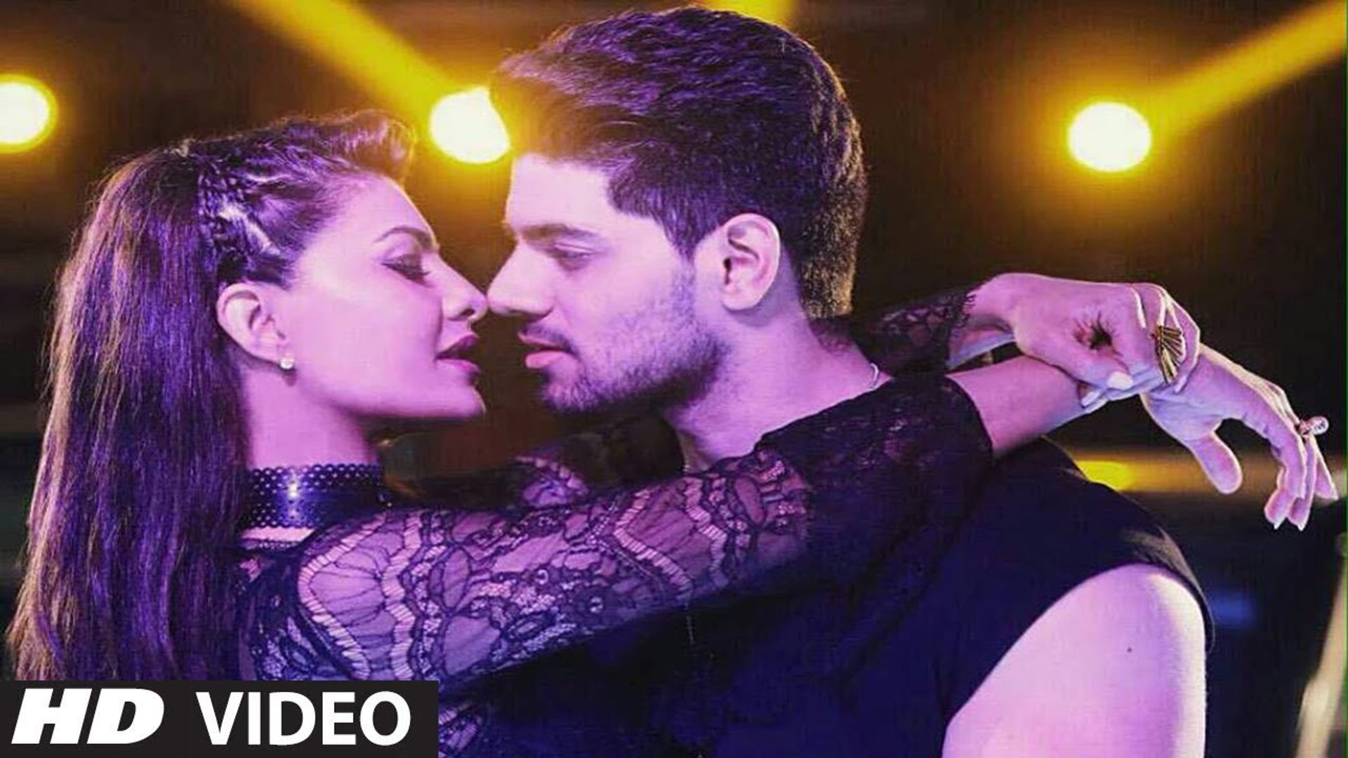 GF BF |Official Video| Sooraj Pancholi and Jacqueline Fernandez ft.  Gurinder Seagal - video Dailymotion