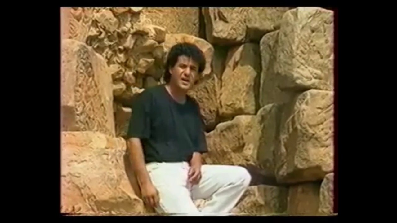 Hamidouche - Ayithvir