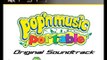 Pop'n Music Portable OST - CLIO // Co-ping