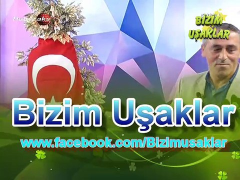 Ali Rıza Çolak - Dalgalan Şanlı Bayrak [Yayla Uşakları 18.03.2016]