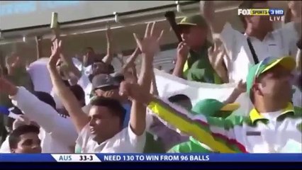 Muhammad Amir Wickets Collection-