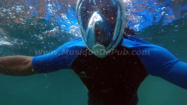 pub Decathlon 'Concepteur de produits sportifs' 2016 [HQ]