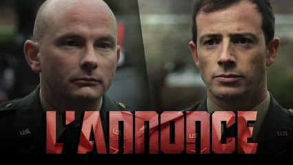 L'ANNONCE (feat. Mathilda May)