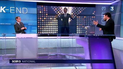 Willy Rovelli garde toujours le sourire