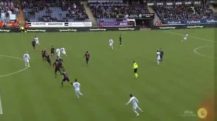 Domenico Maietta Goal Annulled HD - Atalanta 1-1 Bologna - 20-03-2016