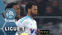 But Jorge ROLANDO (50ème) / Olympique de Marseille - Stade Rennais FC - (2-5) - (OM-SRFC) / 2015-16