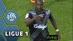 But Younousse SANKHARE (26ème) / Stade de Reims - EA Guingamp - (0-1) - (REIMS-EAG) / 2015-16