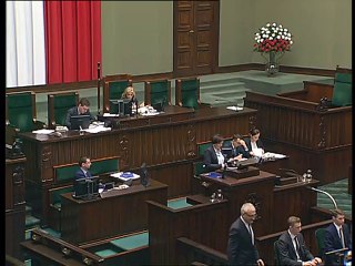 Poseł Monika Wielichowska - Wystąpienie z dnia 17 marca 2016 roku.