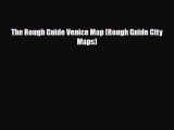 PDF The Rough Guide Venice Map (Rough Guide City Maps) PDF Book Free