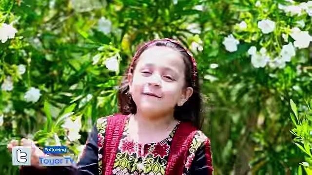 بيت جدي - جنى مقداد - طيور الجنة - toyor aljannahtv