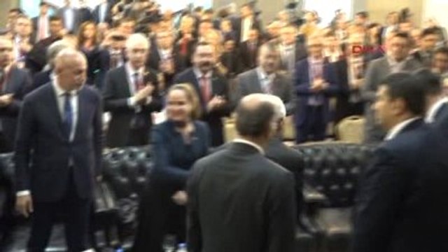 Antalya Kılıçdaroğlu: Türkiye Tampon Bölge Oldu