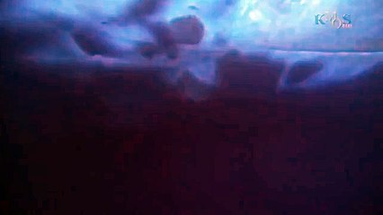 Beauty Under Antarctica's Ice Sheet, Icebergs & Penguins 36