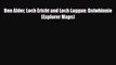 PDF Ben Alder Loch Ericht and Loch Laggan: Dalwhinnie (Explorer Maps) PDF Book Free