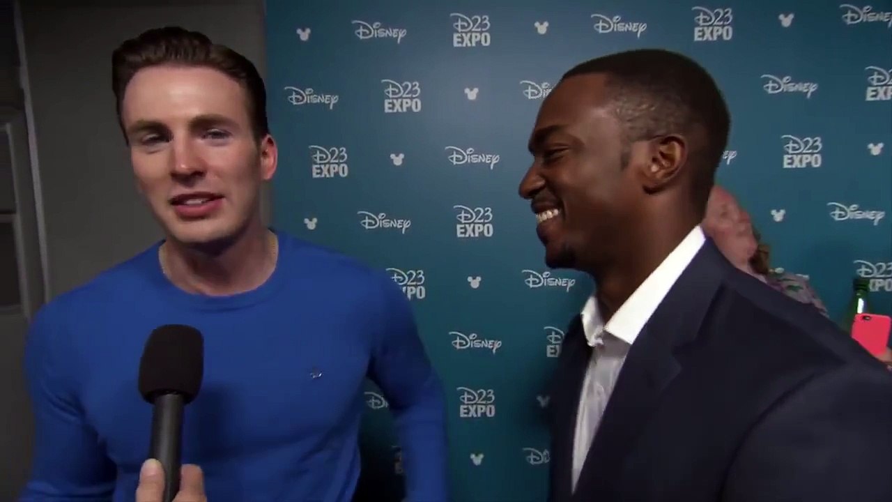 Captain America 3 Civil War ALL Trailer & Clips (2016)