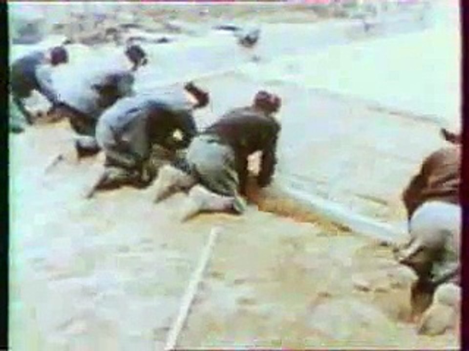 Lettre de Sibérie-Chris Marker