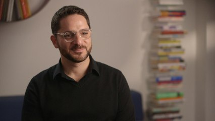 Love Sleep? Don't Have Kids