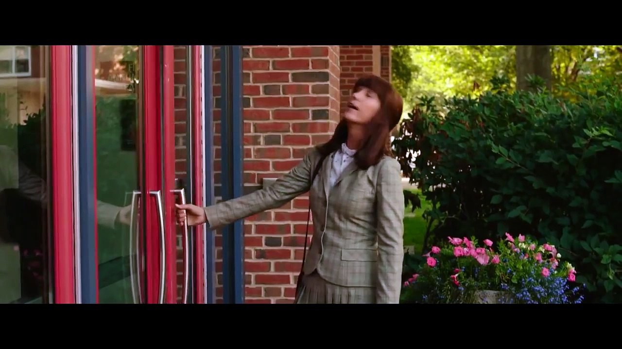 Охотники за привидениями - Русский Трейлер (2016)
