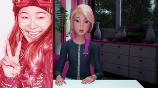 Barbie Vlog #13 _ All About Lists! _ Barbie