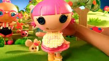 Куклы Lalaloopsy Littles