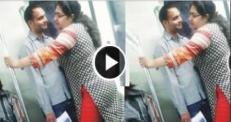 Watch This Amazing & Crazy Girls in the Bus
