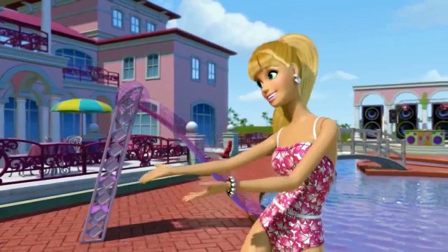 Barbie princess Barbie Life in the Dreamhouse English Full Season Long! Full episodes full Movie HD (1)