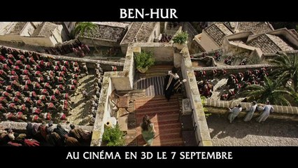 BEN-HUR - Bande-Annonce VF / Trailer