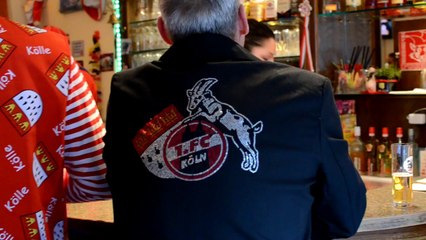 Nie mehr Fastelovend ohne dich