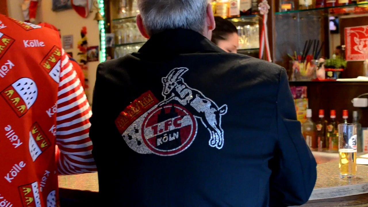 Nie mehr Fastelovend ohne dich