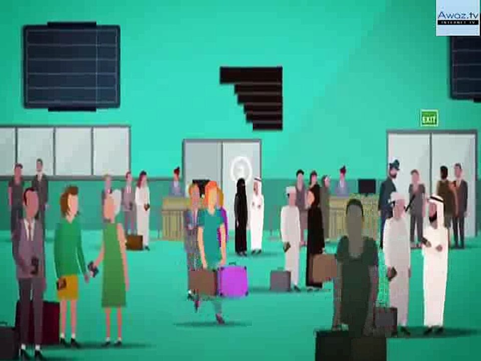 The World's Most Powerful Passports - And Worst Passports To Travel With