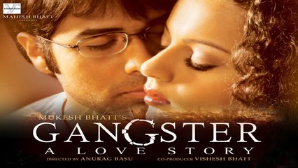 Ya Ali | full song | gangster- a love story