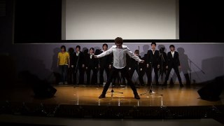 劇団こねこめにすたん 音楽祭2010出演作品「NOIZE!!」Part2