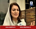 Pathan Hai Wo Kuch Bhi Kar Sakta Hai Reham Khan Talks In India