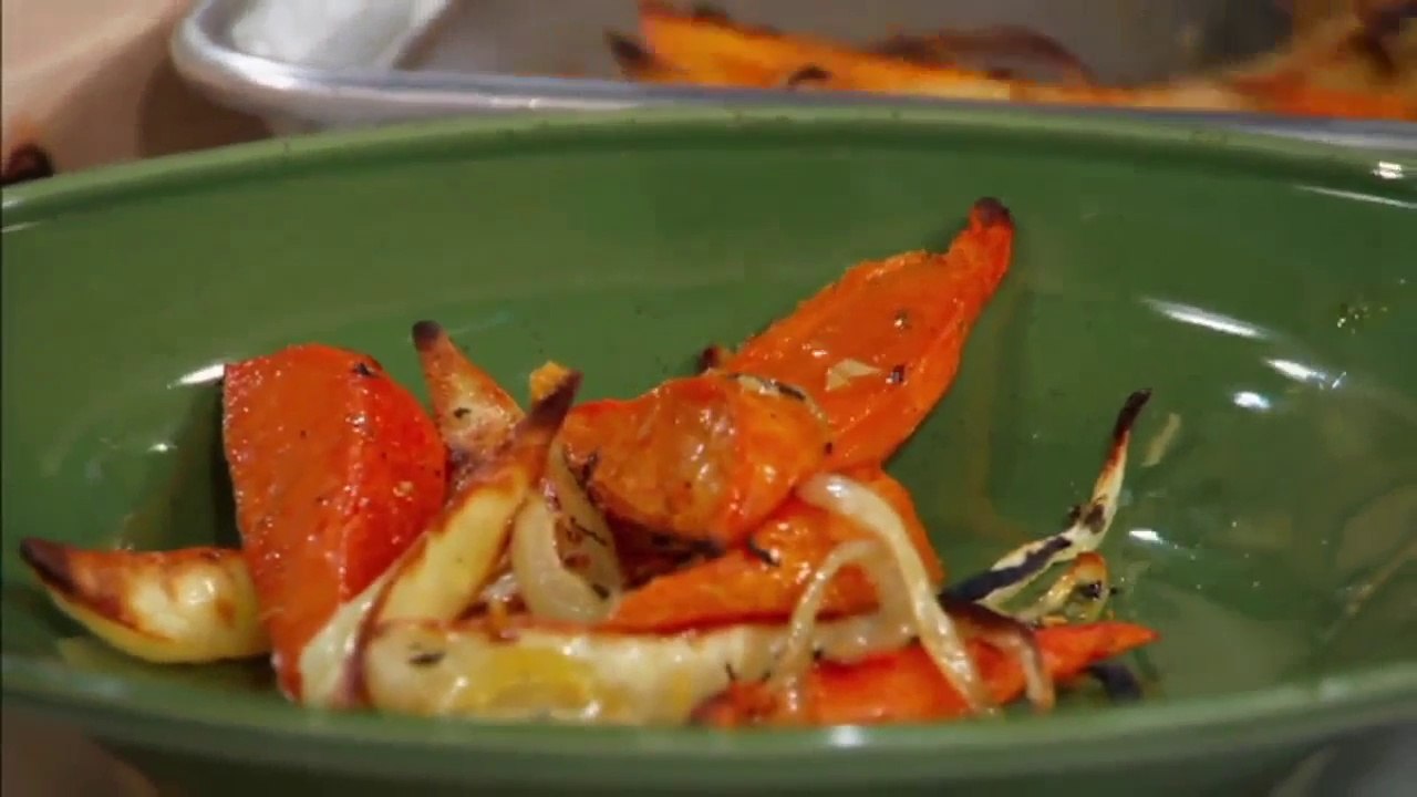 Buddys Spezialbratkartoffeln