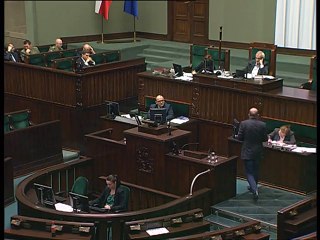 Poseł Jerzy Meysztowicz - Wystąpienie z dnia 17 marca 2016 roku.