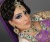 Asian Bridal Makeup _ Traditional Look 2016 - Asian Bridal Hair & Makeup - Pakistani and Indian Bridal Makeup