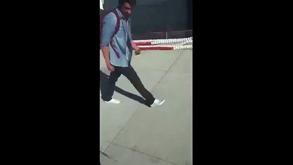 DAMN DANIEL - ORIGINAL VIDEO by Joshua Holz (News World)