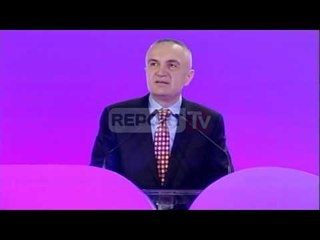 Report TV - Meta: Nëse e majta është e bashkuar i fiton gjithmonë zgjedhjet