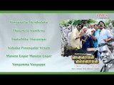 Vaanavarayan Vallavaraayan Jukebox | Yuvan Shankar Raja | Krishna