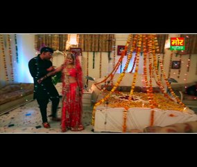 Sapna Solid Body Ajay Hudda & Anjali Raghav Superhit Haryanvi Song 2015 Mor Music